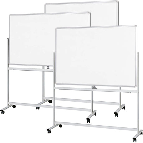 Mobile Whiteboards