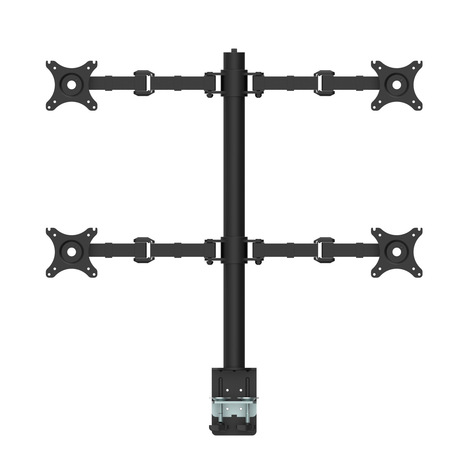 Monitor Arms