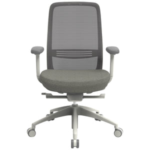 Luna Executive Mesh Back Chair