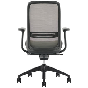 Luna Executive Mesh Back Chair