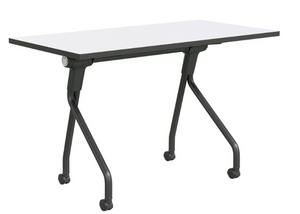 Skola Student Flip Table