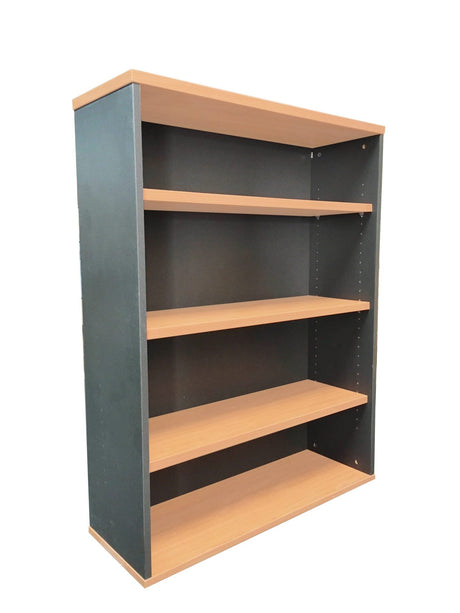 Rapid Worker Bookcase