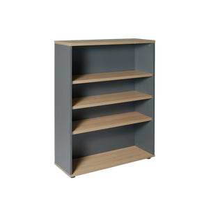 Rapid Worker Bookcase