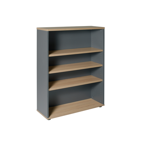 Rapid Worker Bookcase