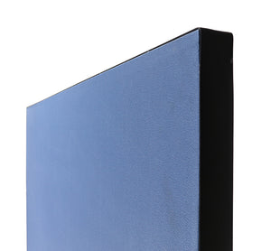 Acoustic Free-Standing Screen