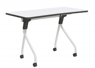 Skola Student Flip Table