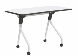 Skola Student Flip Table