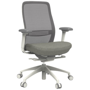 Luna Executive Mesh Back Chair