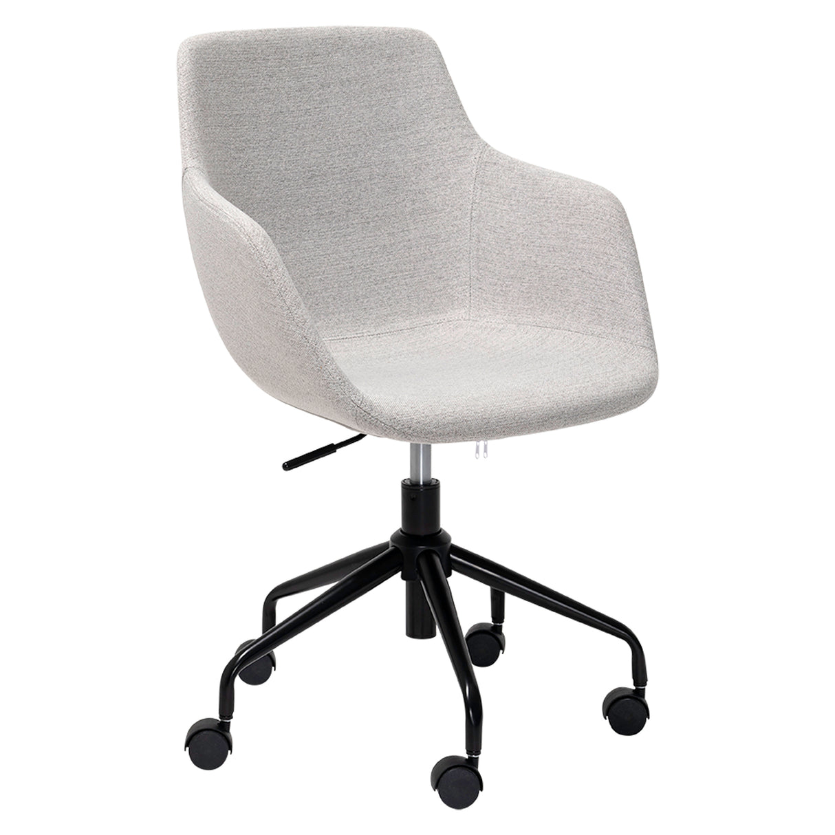 Haze - Upholstered Office visitor chair