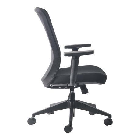 Gene Mesh Back Office Chair