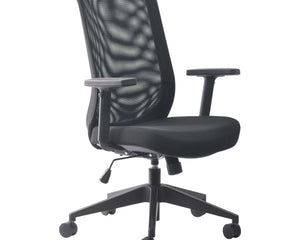 Gene Mesh Back Office Chair