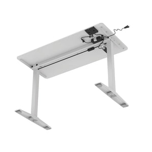 Lypta Height Adjustable desk