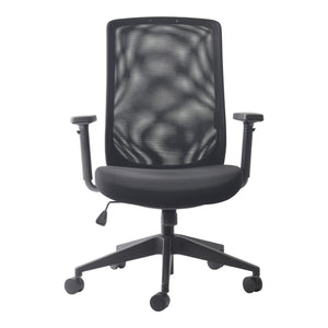 Gene Mesh Back Office Chair