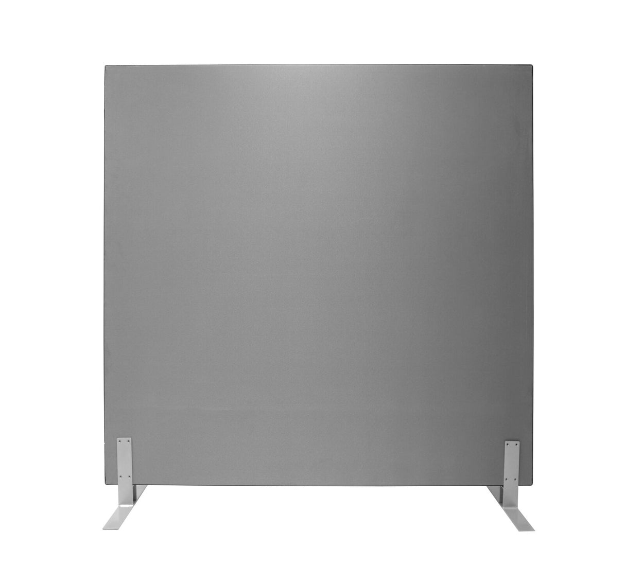 Acoustic Free-Standing Screen