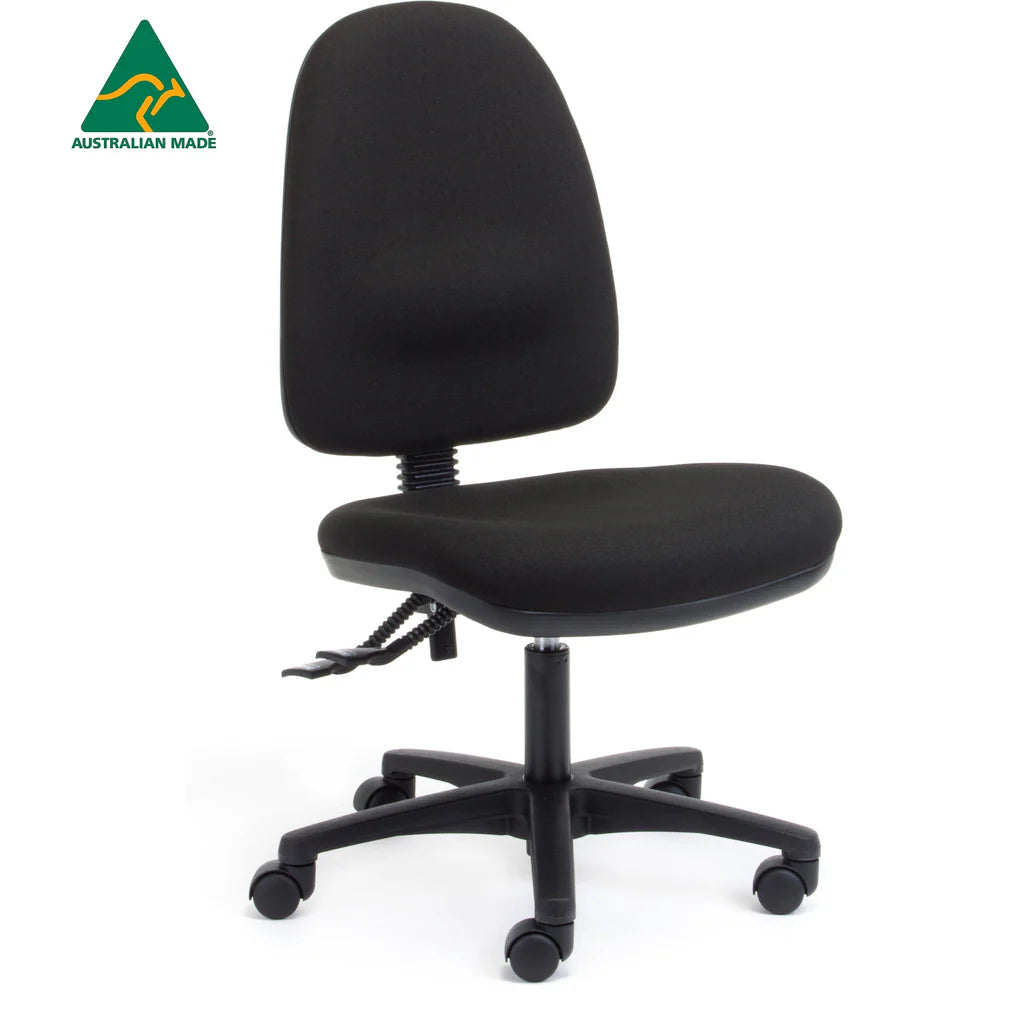 Alpha-Logic Multifunction Task Chair HB