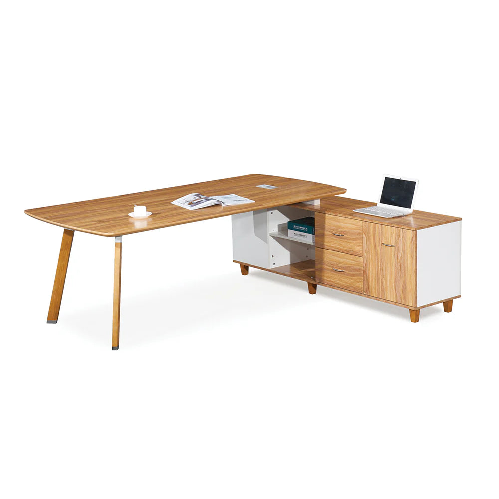 Arbor Executive Workstation