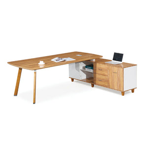 Arbor Executive Workstation