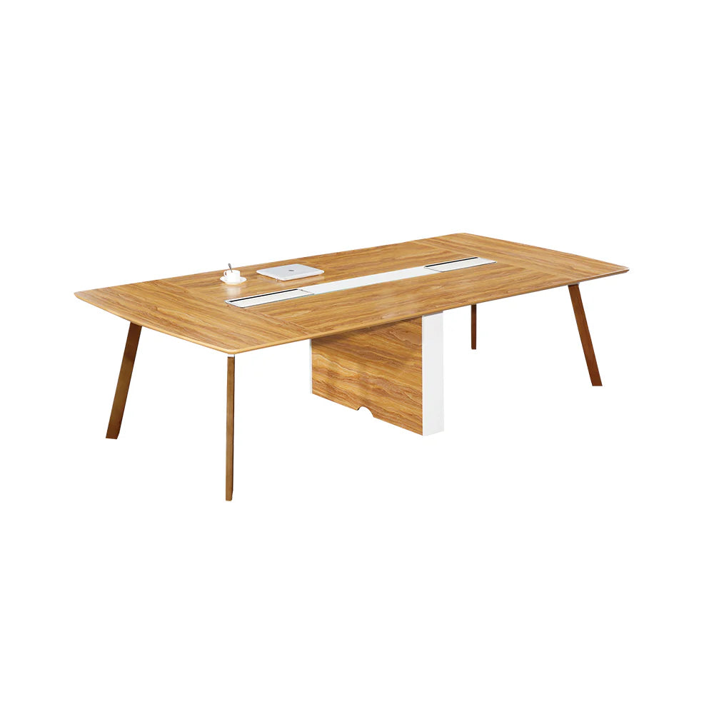 Arbor Boardroom Table