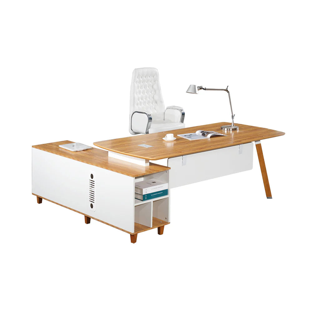 Arbor Executive Workstation