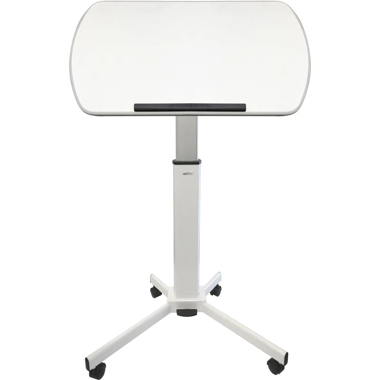 LECTERN - MOBILE HEIGHT ADJUSTABLE