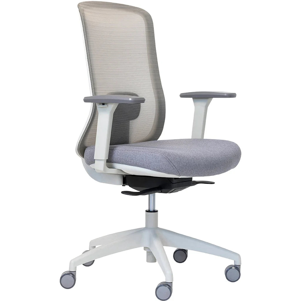 Buro Elan Executive Mesh Back Chair