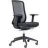 Buro Elan Executive Mesh Back Chair