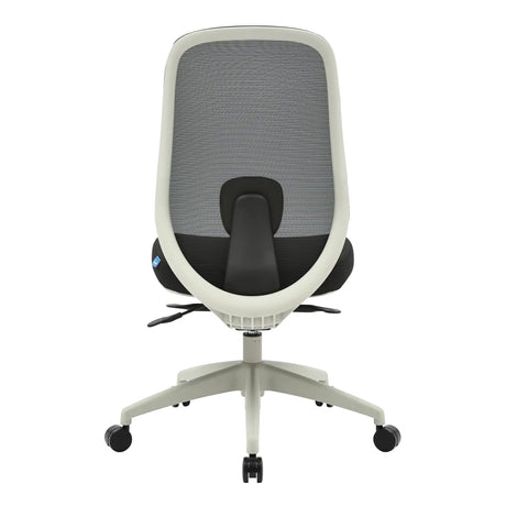 Buro Force - AFRDI Approved (Black/White)