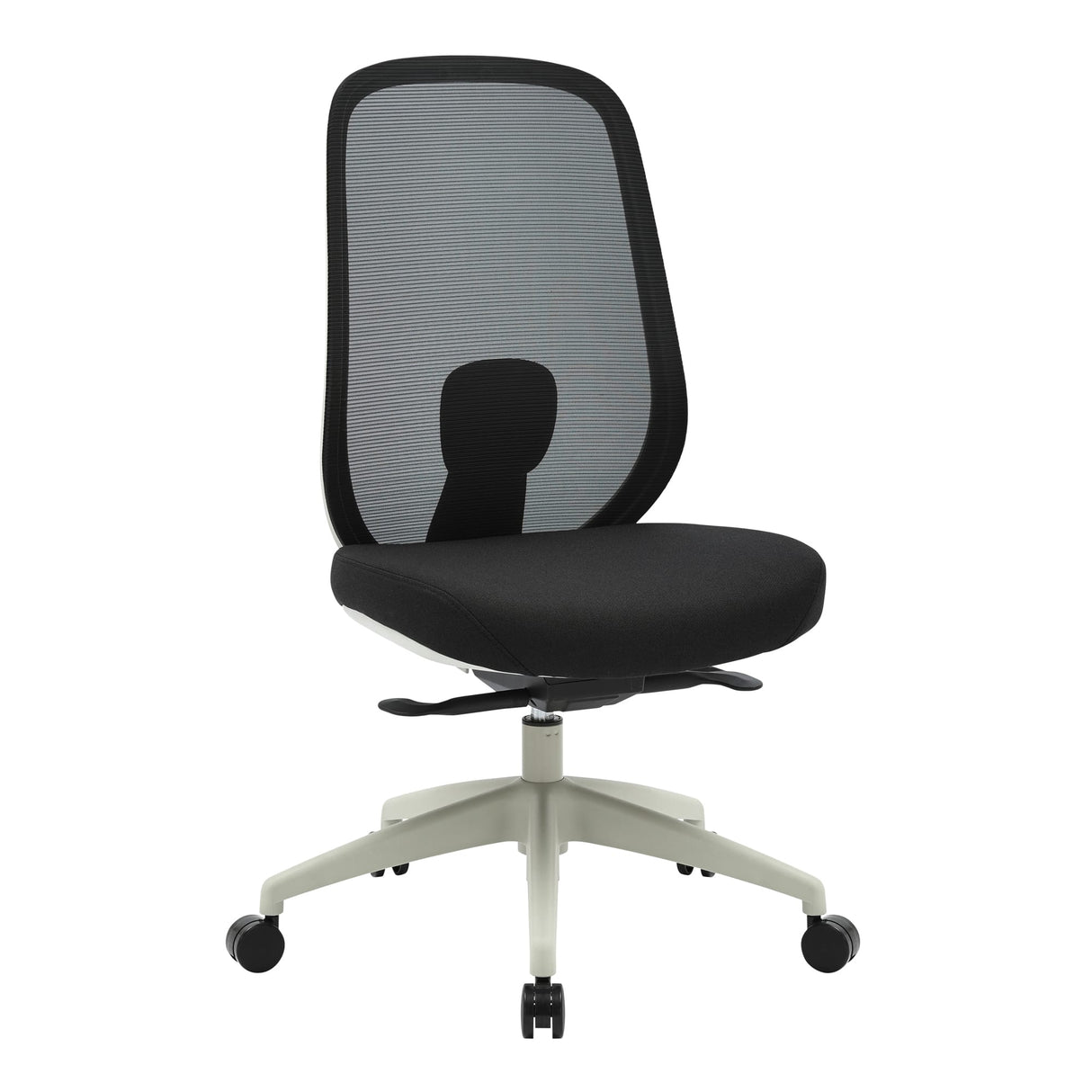 Buro Force - AFRDI Approved (Black/White)