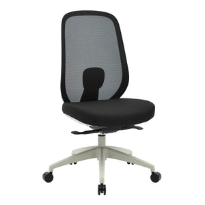 Buro Force - AFRDI Approved (Black/White)