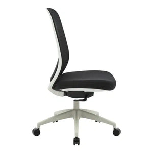 Buro Force - AFRDI Approved (Black/White)