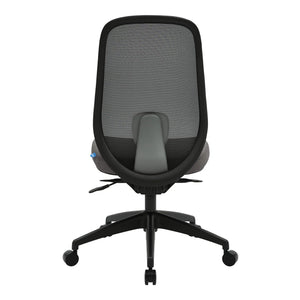 Buro Force - AFRDI Approved (Black/White)