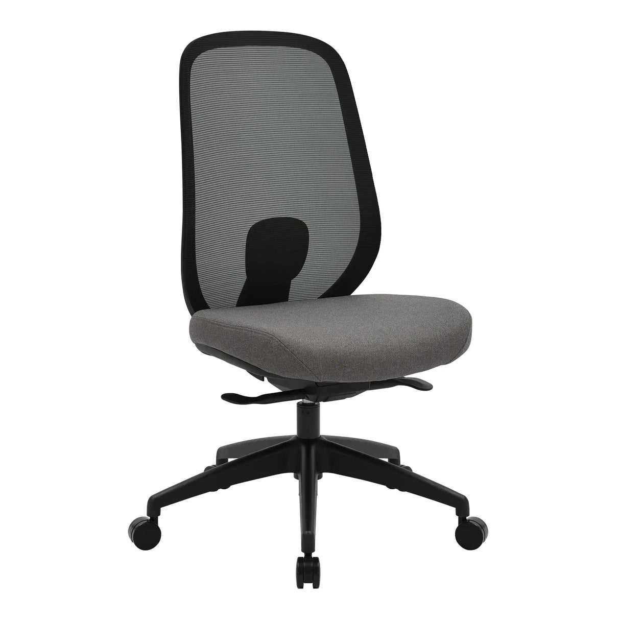 Buro Force - AFRDI Approved (Black/White)