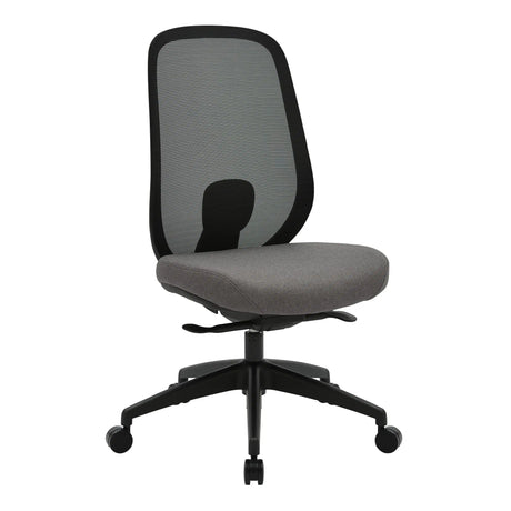 Buro Force - AFRDI Approved (Black/White)