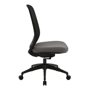 Buro Force - AFRDI Approved (Black/White)