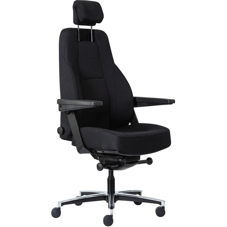 BURO MAVERICK 24/7 CONTROL ROOM CHAIR