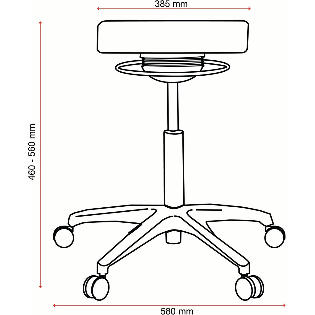 Polo Stool