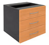 Rapid Worker Fixed Drawers
