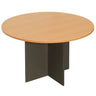 Logan Round Meeting Table (1200mm Diameter)