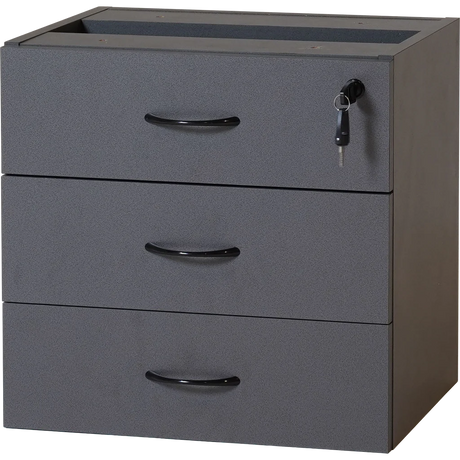 Rapid Worker Fixed Drawers