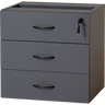 Rapid Worker Fixed Drawers