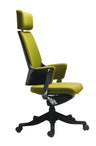 Delphi High Back Office Chair