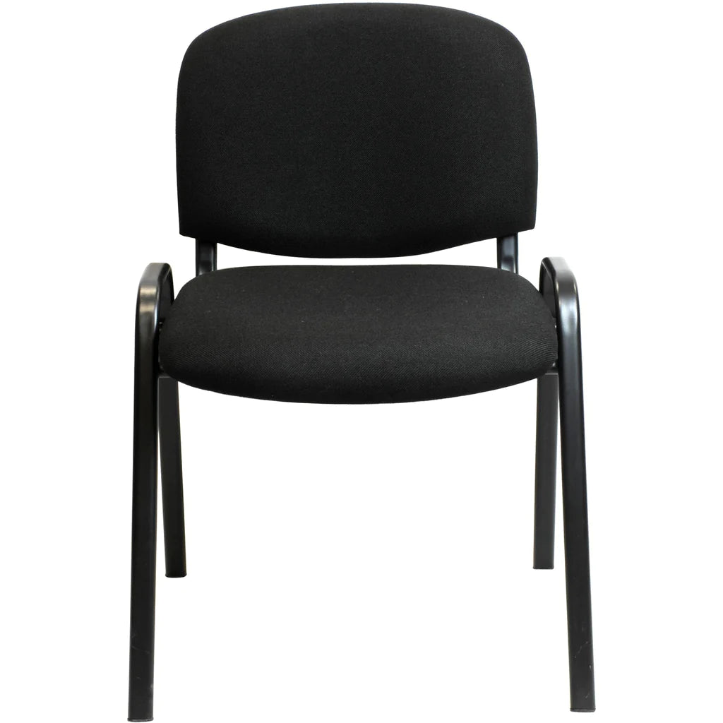 EASY STACKING CHAIR