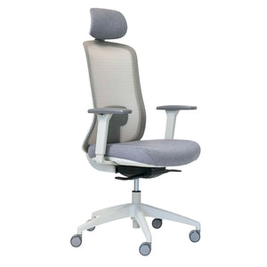 Buro Elan Executive Mesh Back Chair