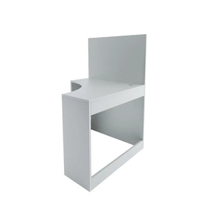 ISO Study Carrel (Corner Study Desk)