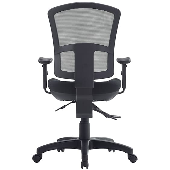 Fuse - AFRDI Level 6 Approved - Ergonomic task chair