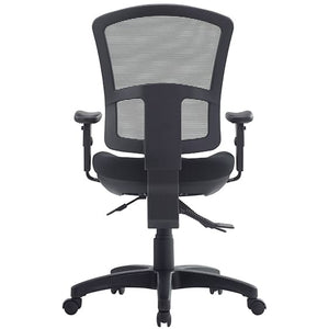 Fuse - AFRDI Level 6 Approved - Ergonomic task chair