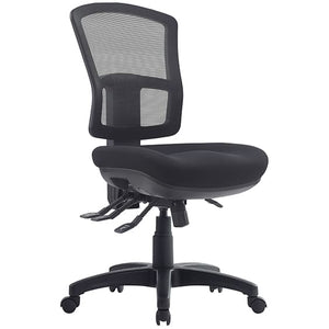 Fuse - AFRDI Level 6 Approved - Ergonomic task chair