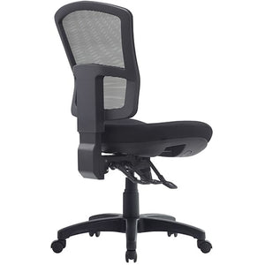 Fuse - AFRDI Level 6 Approved - Ergonomic task chair