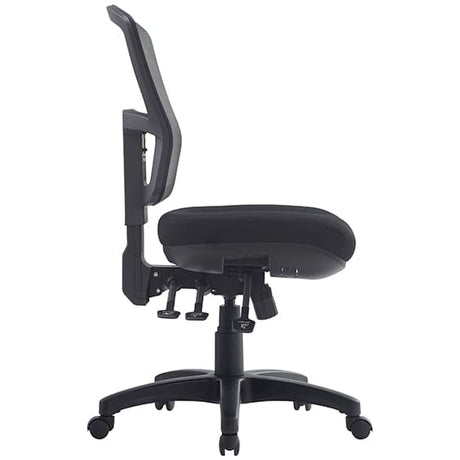 Fuse - AFRDI Level 6 Approved - Ergonomic task chair