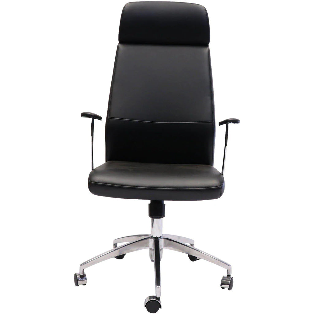 Florence High Back Slimline Executive Chair